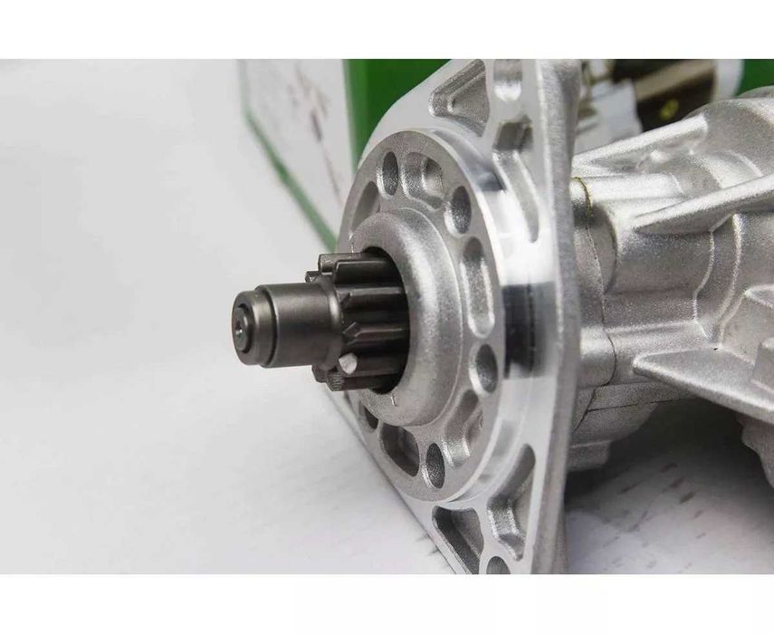 Стартер редукторный 3,5 кВт 12В-24В МТЗ, ЮМЗ, Т40/25/16, Balcancar