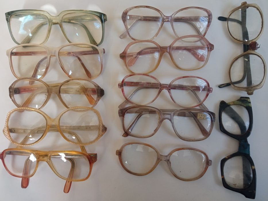 Окуляри для зору