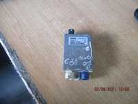 Modulo 912373901 BMW E87 2007 120D Radio
