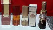 Духи Estee Lauder  Youth Dew  Cinnabar Pleasures