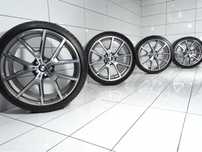 Koła letnie BMW M-PAKIET 20&quot; 8 G14 G15 5 G30 G31