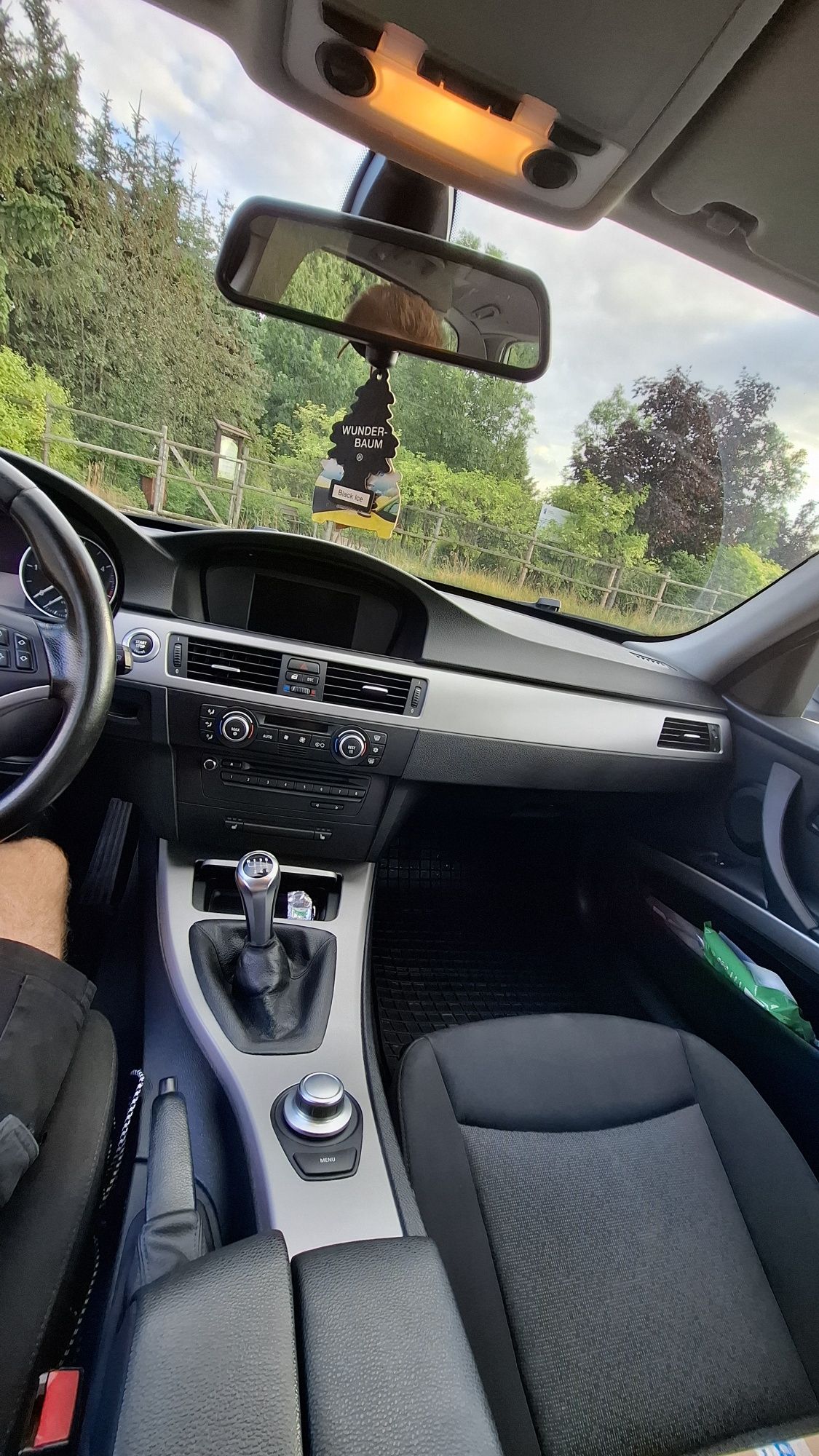 Bmw e91 320d m47!!!Od 5 lat w moim posiadaniu!