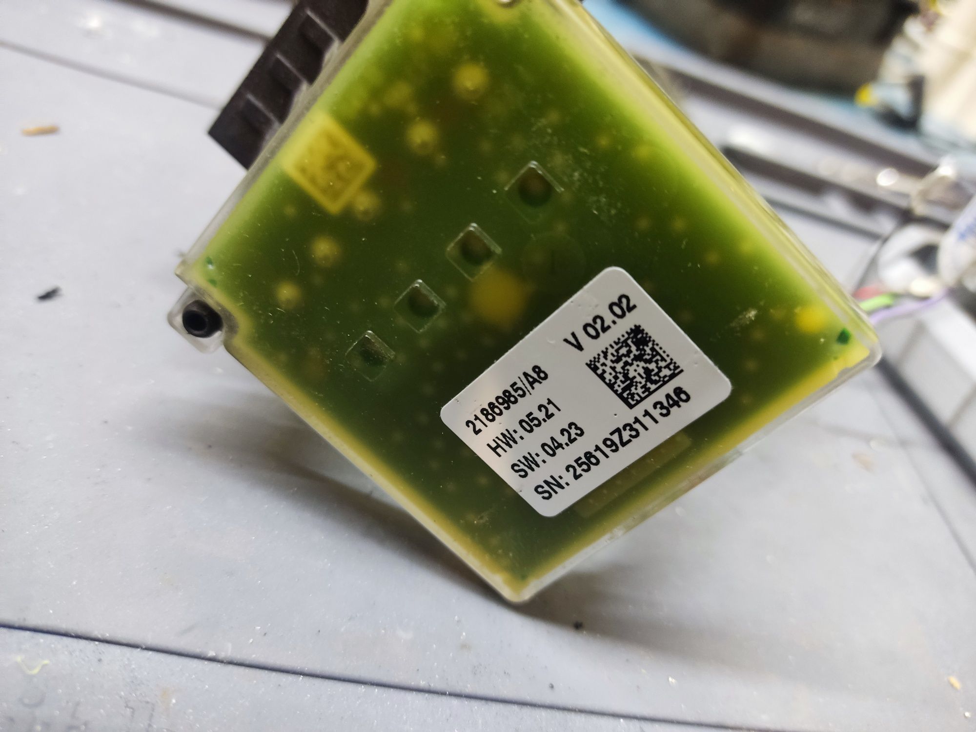 Oryginalna Elektronika BMS Baterii Akumulatora HILTI 8.0 HIT CENA !