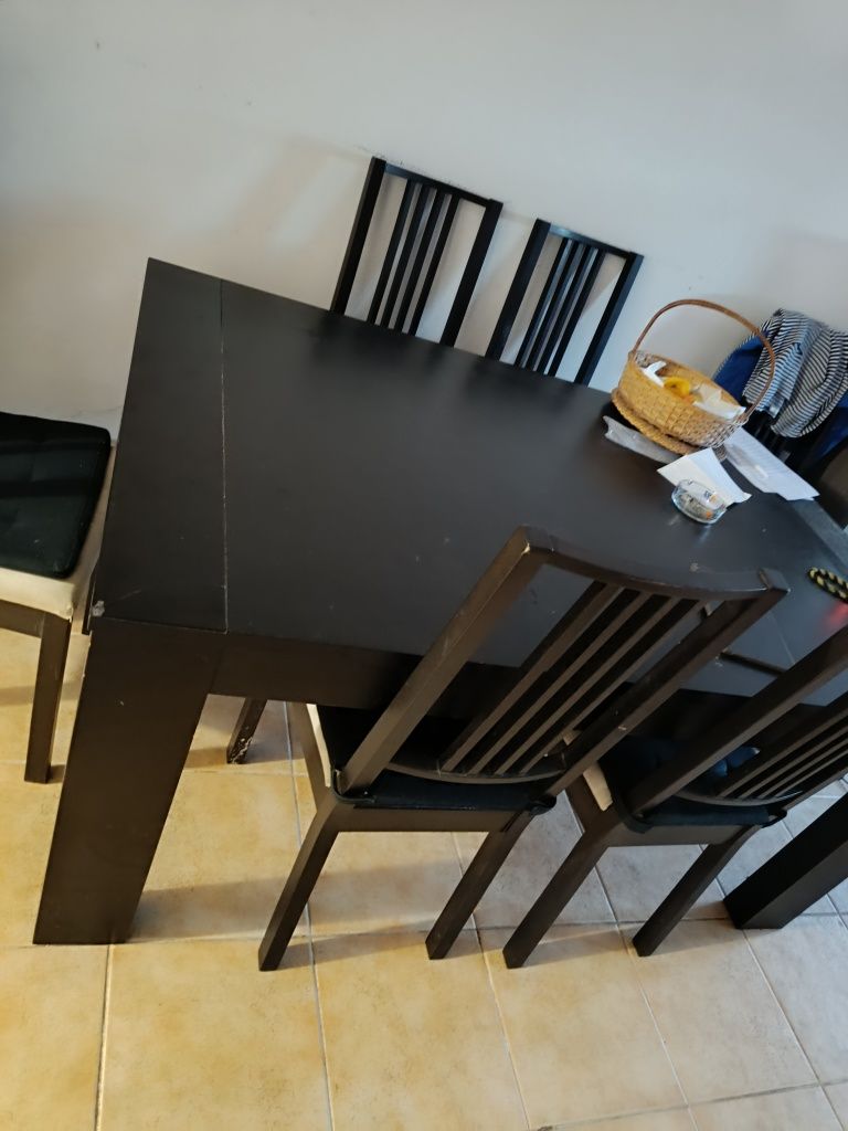 Mobília de quarto