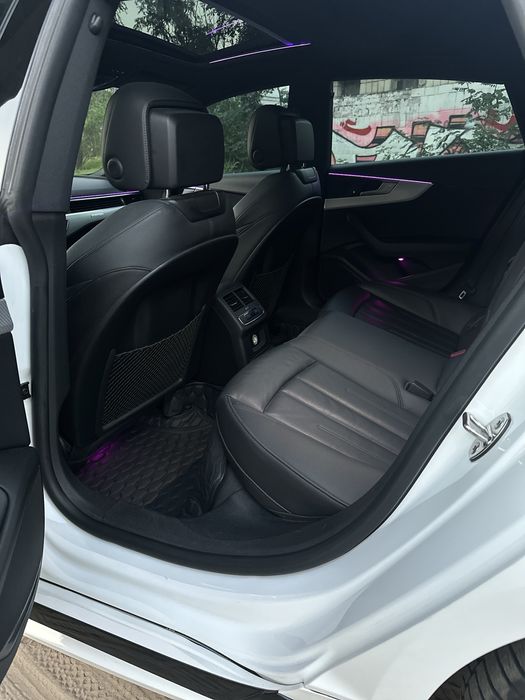 Продам Audi a5 S- Line