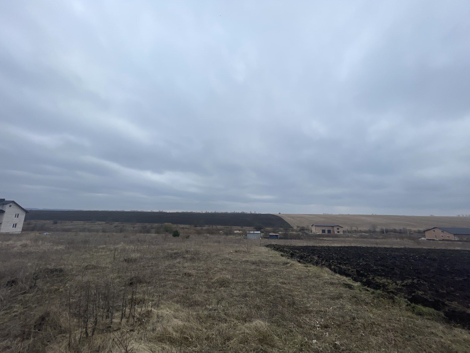 Продаж ділянки в передмісті Тернополя