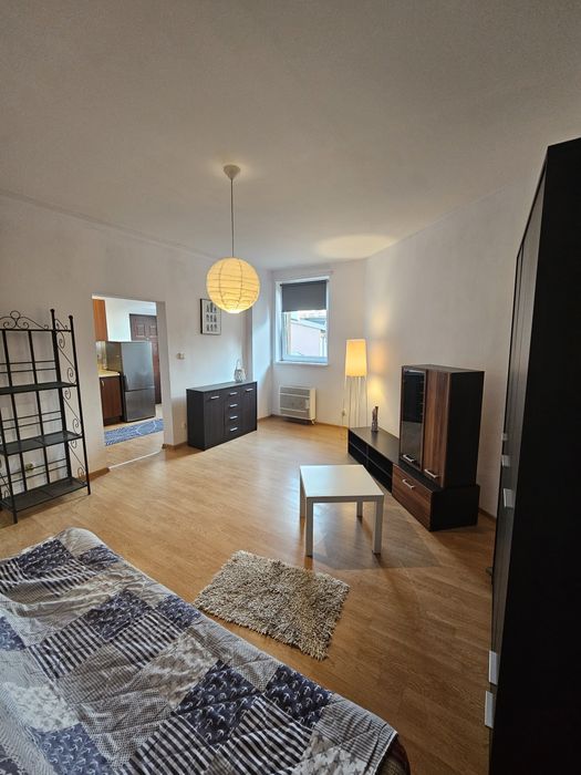 Mieszkanie kawalerka Gliwice centrum do wynajęcia