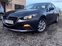 Авто Mazda 3, 2015 рік