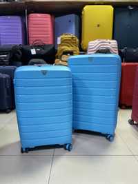 Легка валіза з розширенням Roncato (Італія)