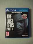 The Last of Us 2 ps4