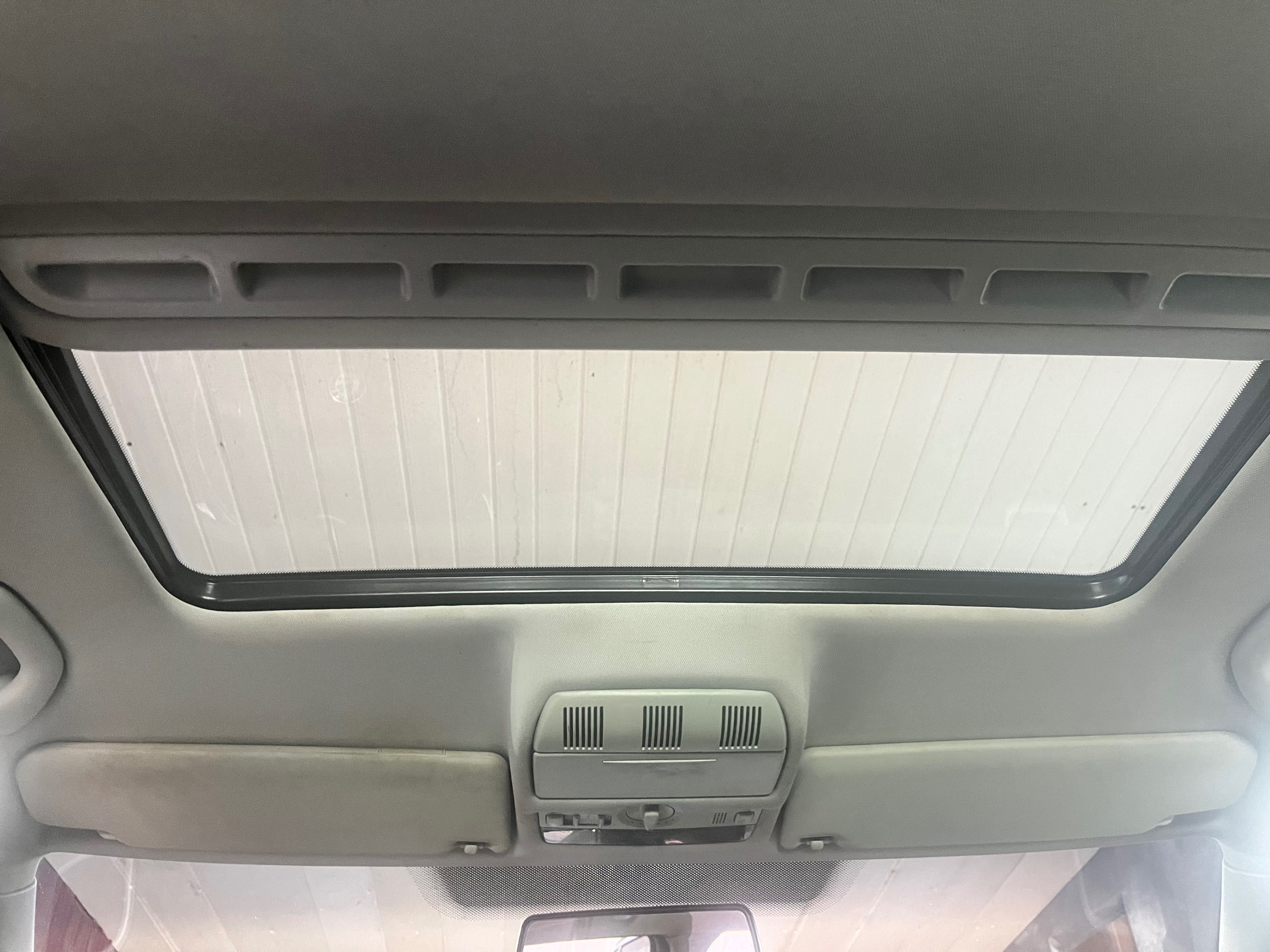 Skoda Fabia 1.6 Elegance.