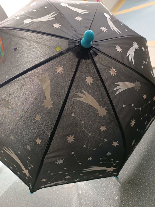 Guarda chuva para crianças 3D