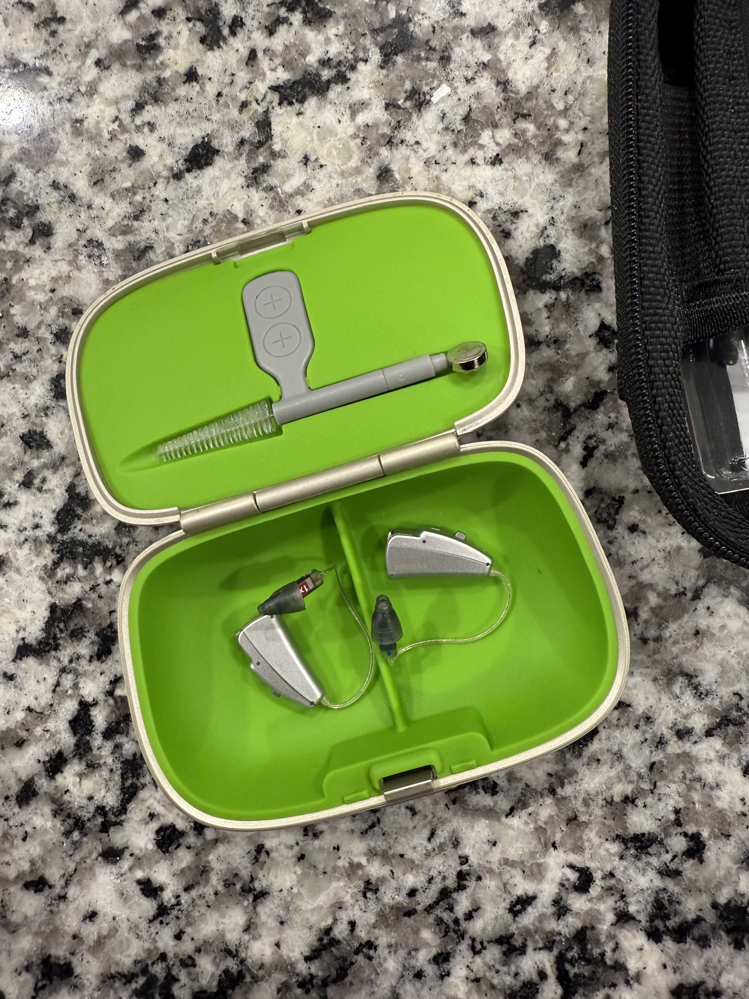 Phonak Q30 312 слухові апарати