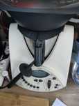 Thermomix Tm31 Sprzedam Pilnie