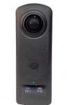 Ricoh Theta Z1 19GB – profesjonalna kamera 360°