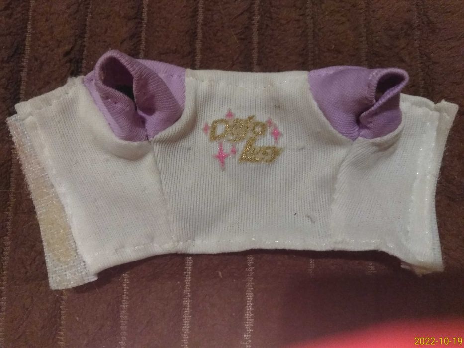 Одяг для ляльки Одежда для куклы