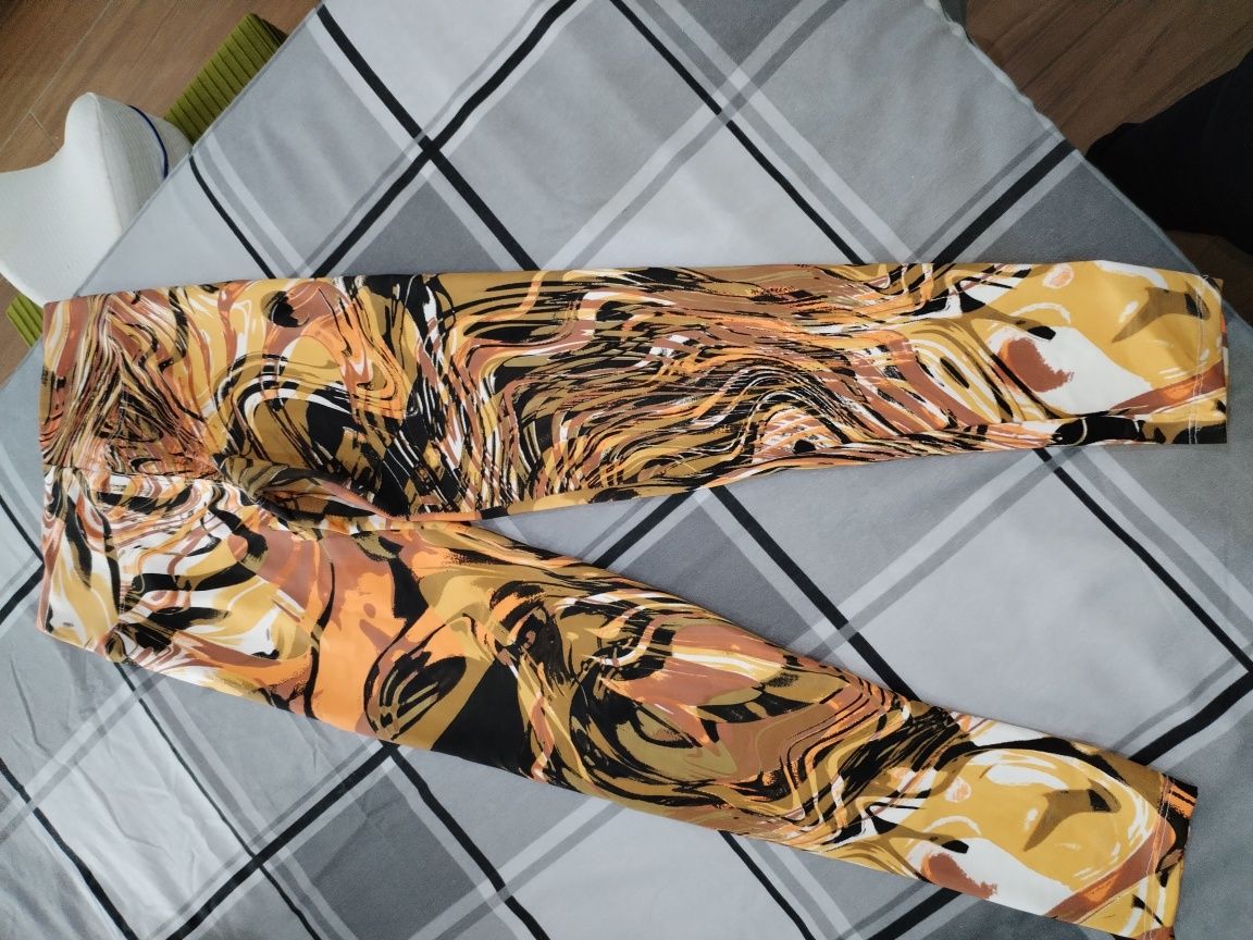 Leggings Fitness Brasil