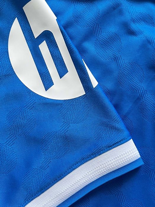 Ігрова футболка Реал Мадрид (Real Madrid) 2025/26 резервна