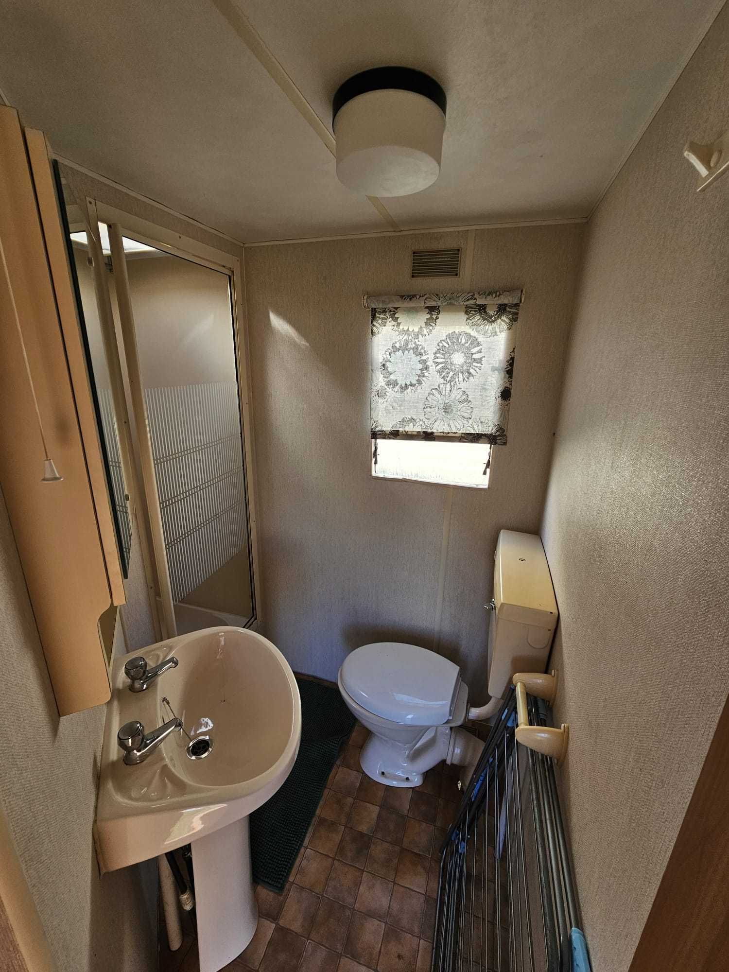 Domek holenderski EVERGLADE 2 pokoje nr  471 - plac Radom