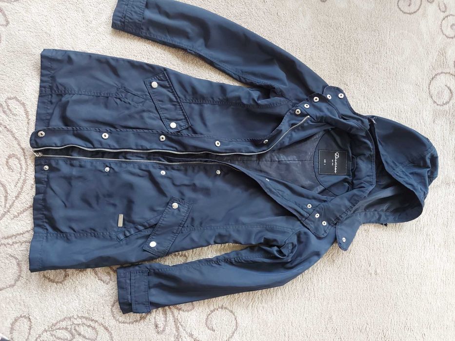 Kurtka DIVERSE  rozmiar S