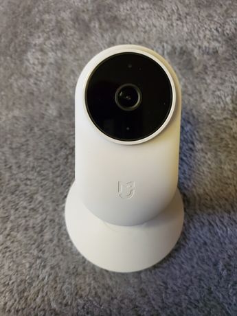Wi-Fi IP-Камера Xiaomi Mi Home Smart Camera 1080p (ZRM4024CN)