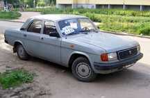 Разборка ГАЗ 31029