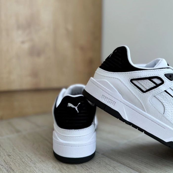 США! Жіночі кросівки Puma Slipstream 388518-01 Оригінал! 37, 37.5, 38p