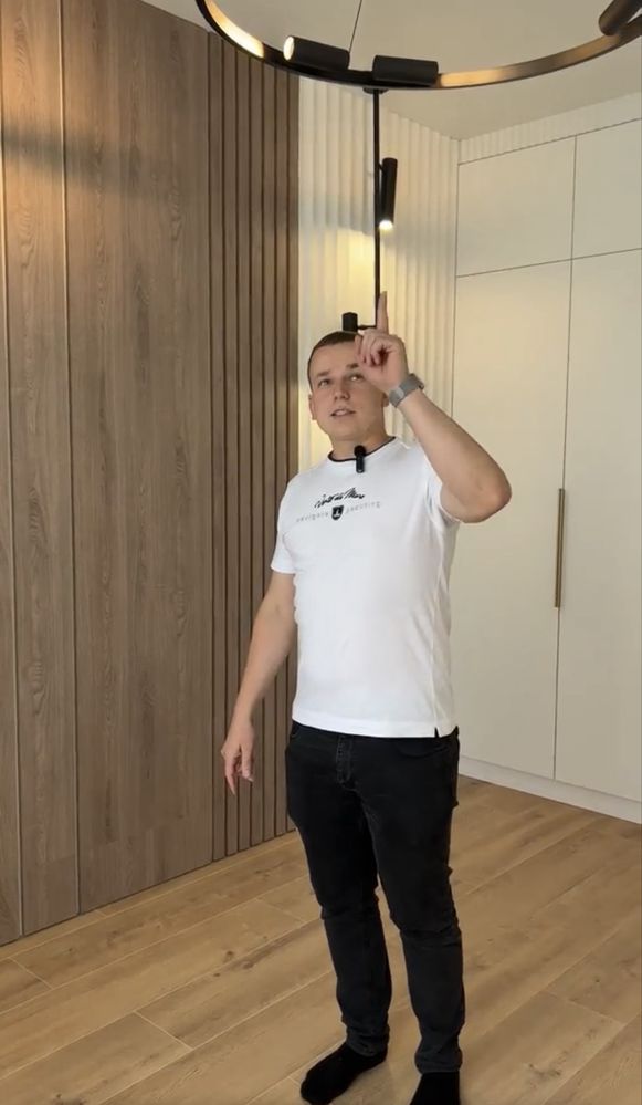 Ремонт под ключ в Одессе - от 250$/м²