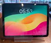 Tablet Apple iPad 10.9" 10 gen. 2022 64GB Wi-Fi Różowy