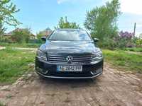 Passat 2011 1.6 diesel