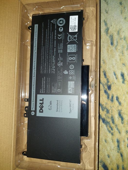 Stacja dokjąca DELL PRO2X
