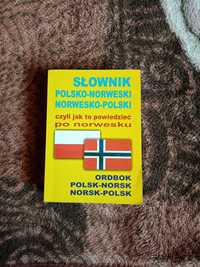 Słownik Polsko-Norweski