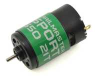 RC motor Holmes Hobbies -NOVO-