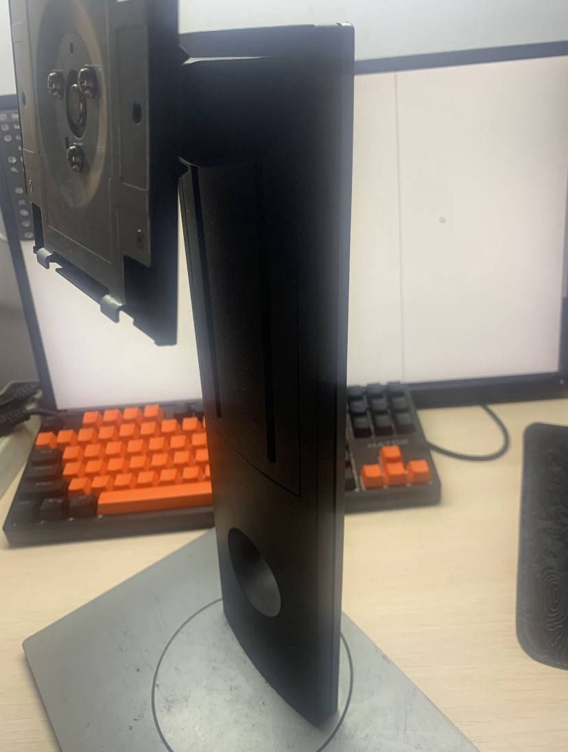 Монитор dell p2317h 71g