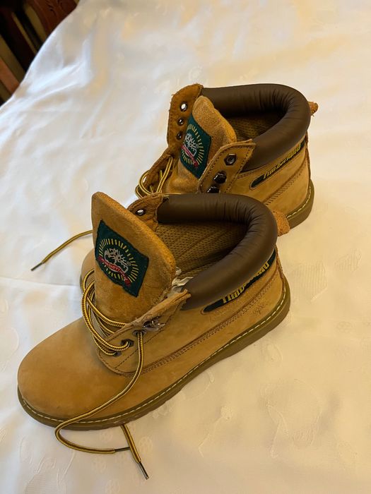 Nowe Timberland jasnobrązowe rozmiar 42