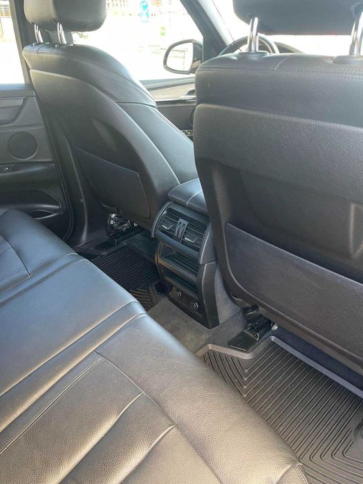 BMW X5 2014 F15  40d Steptronic (313 к.с.) xDrive