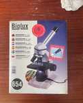 Mikroskop Biolux 654