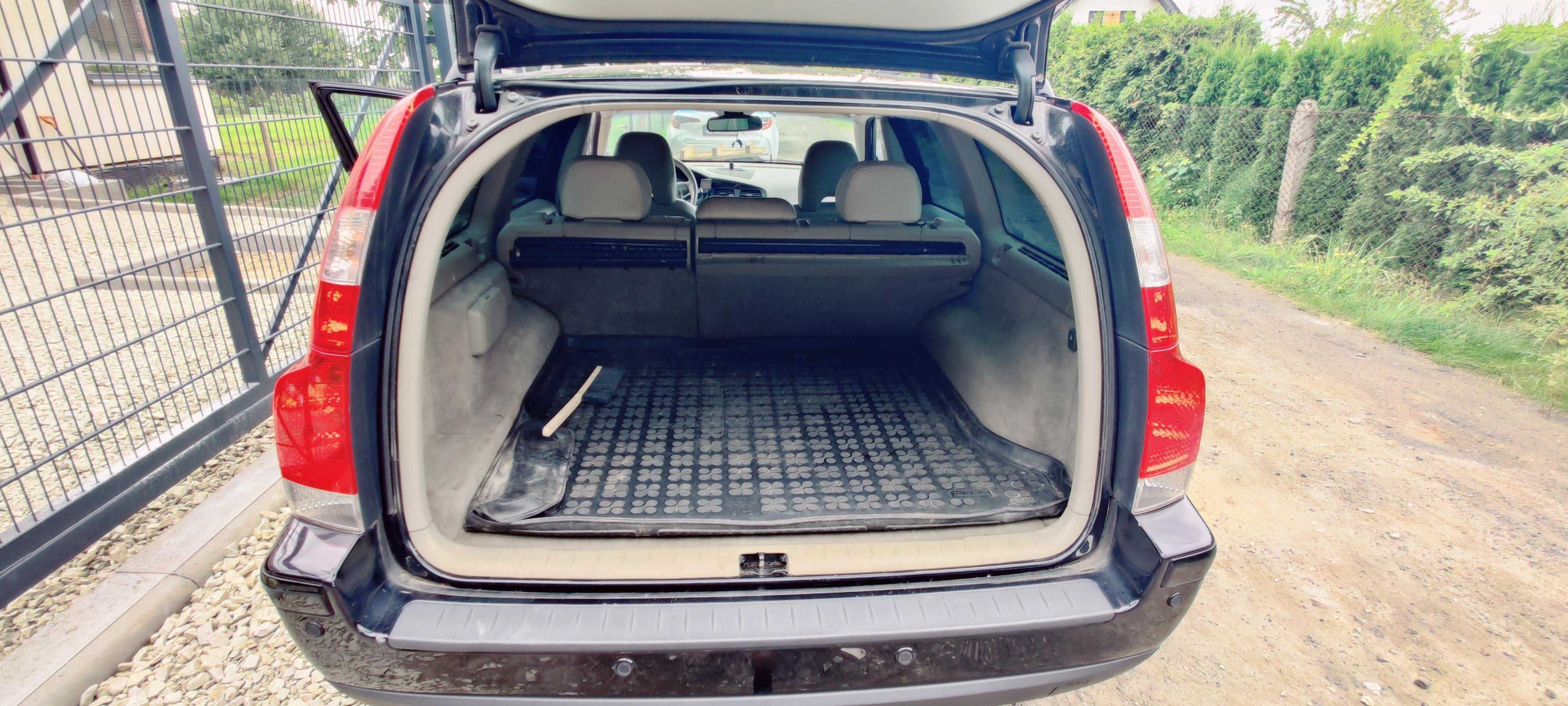 Volvo V70 2.4l 170KM (bez gazu)