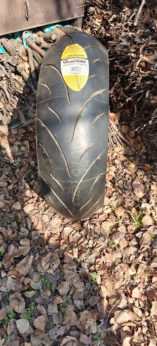 Мотошина, моторезина