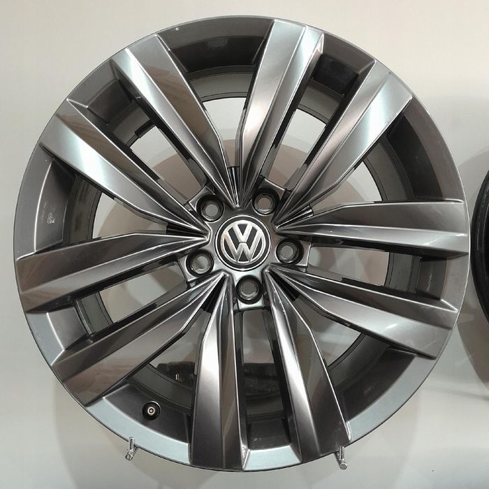 Felgi 18 5x112 VW Volkswagen Arteon, Passat B8 (F509123-53)