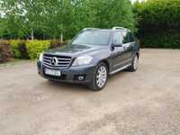 Mercedes GLK 220 CDI 4matic