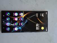 Samsung Galaxy S22 Ultra 512 GB – sprawny, delikatnie zbity tył