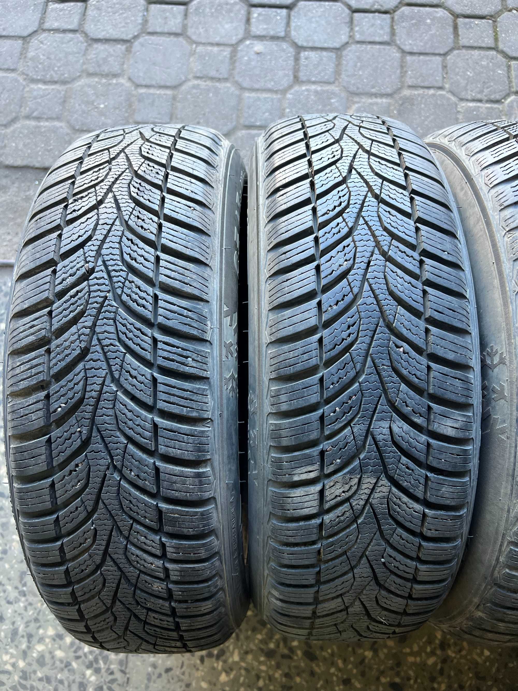 175/65r14 ceat winter opony zimowe 2 szt dostepne  7mm bieznik