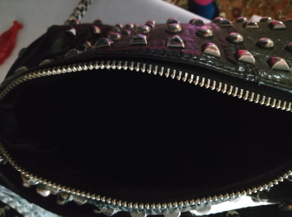 Сумочка люкс Італія