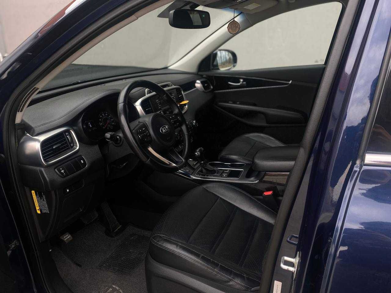 Kia Sorento 2015 (Розстрочка / Лізинг)