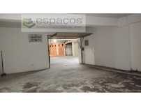 Garagem centro da cidade