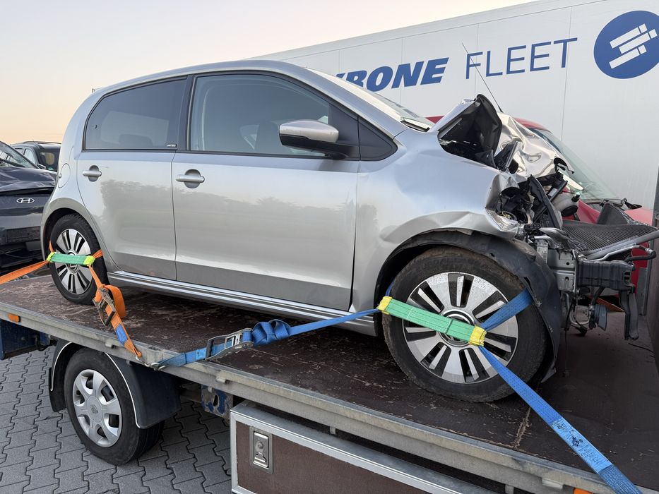 Задні двері vw e up