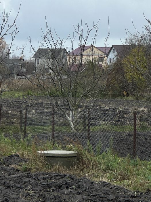 Продам земельну ділянку м.Корець