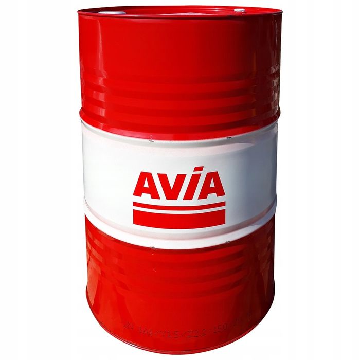 Olej Hydrauliczny Avia Fluid Hvi 46 209 Litrów Hv 46