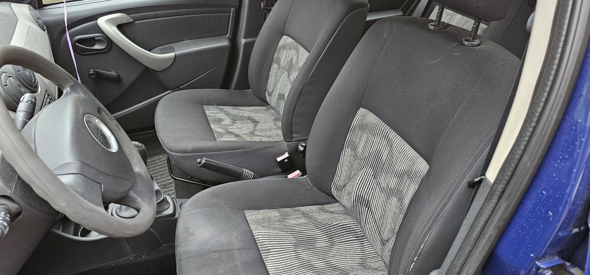 Dacia sandero 1.4 benzyna